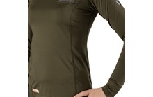 Комплект термобелья Camotec LVL1+ Pani ThermoGrid - дополнительное фото 12