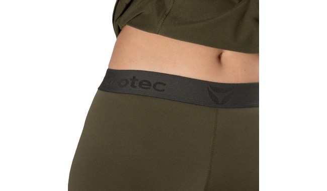 Комплект термобелья Camotec LVL1+ Pani ThermoGrid - дополнительное фото 14