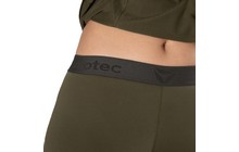 Комплект термобелья Camotec LVL1+ Pani ThermoGrid - дополнительное фото 14