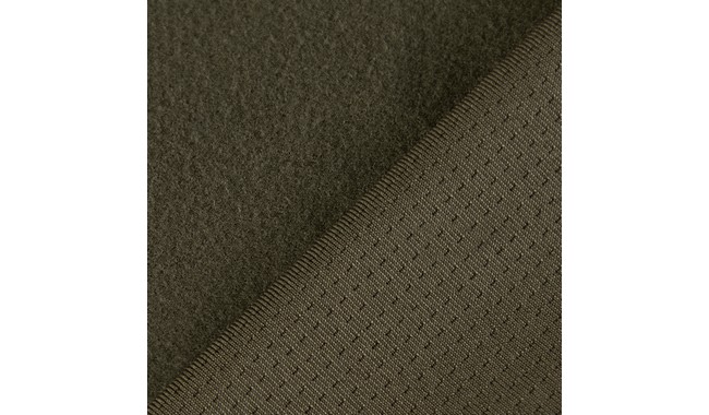 Комплект термобелья Camotec LVL1+ Pani ThermoGrid - дополнительное фото 15