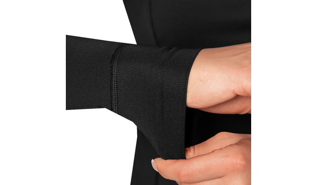 Комплект термобелья Camotec LVL1+ Pani ThermoGrid - дополнительное фото 19