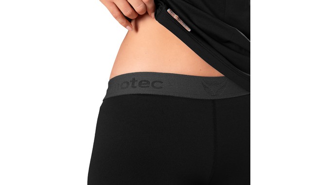 Комплект термобелья Camotec LVL1+ Pani ThermoGrid - дополнительное фото 20