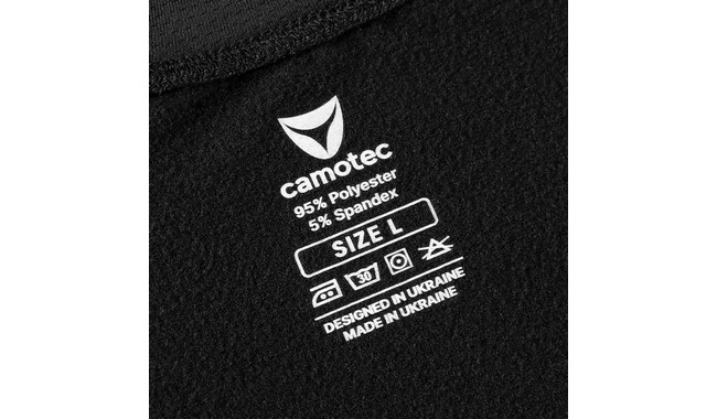 Комплект термобелья Camotec LVL1+ Pani ThermoGrid - дополнительное фото 21