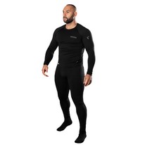 Комплект термобелья Camotec LVL1+ ThermoGrid Vent