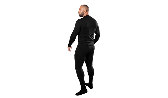 Комплект термобелья Camotec LVL1+ ThermoGrid Vent - дополнительное фото 6