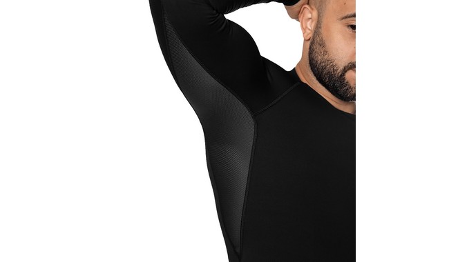 Комплект термобелья Camotec LVL1+ ThermoGrid Vent - дополнительное фото 7