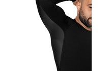 Комплект термобелья Camotec LVL1+ ThermoGrid Vent - дополнительное фото 7