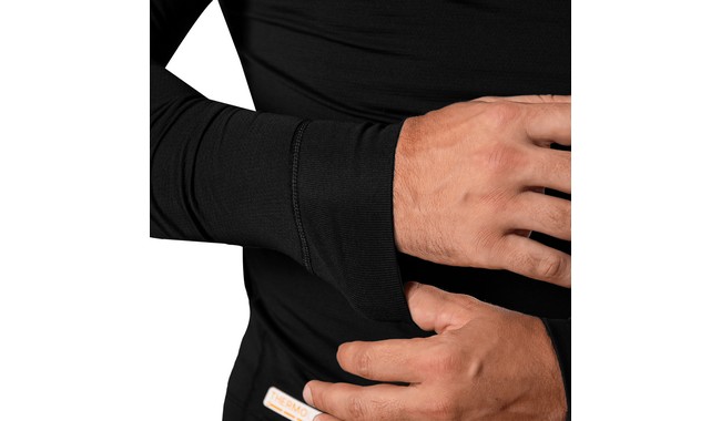 Комплект термобелья Camotec LVL1+ ThermoGrid Vent - дополнительное фото 8