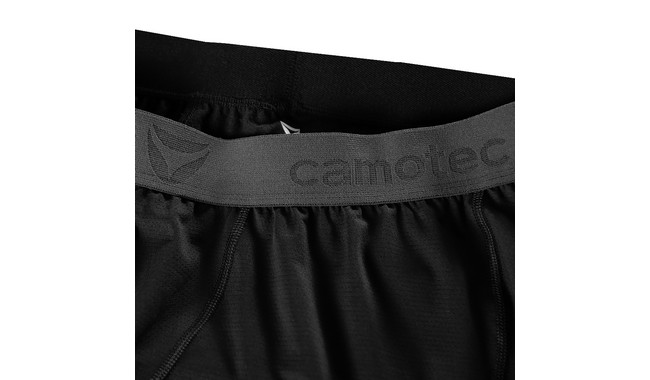 Комплект термобелья Camotec LVL1+ ThermoGrid Vent - дополнительное фото 9