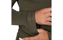 Комплект термобелья Camotec LVL1+ ThermoGrid Vent - дополнительное фото 20