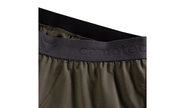 Комплект термобелья Camotec LVL1+ ThermoGrid Vent - дополнительное фото 21
