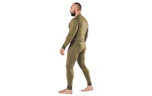 Комплект термобелья Camotec LVL1+ ThermoGrid - дополнительное фото 1