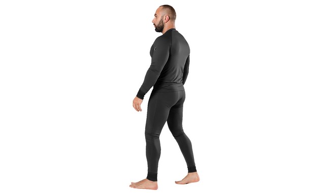 Комплект термобелья Camotec LVL1+ ThermoGrid - дополнительное фото 6