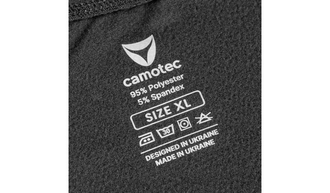 Комплект термобелья Camotec LVL1+ ThermoGrid - дополнительное фото 9