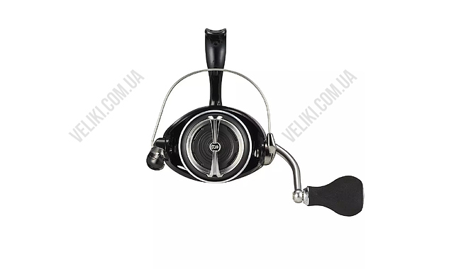 Катушка Daiwa 23 Lexa LT 2500 - дополнительное фото 3