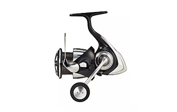 Котушка Daiwa 23 Lexa LT 3000
