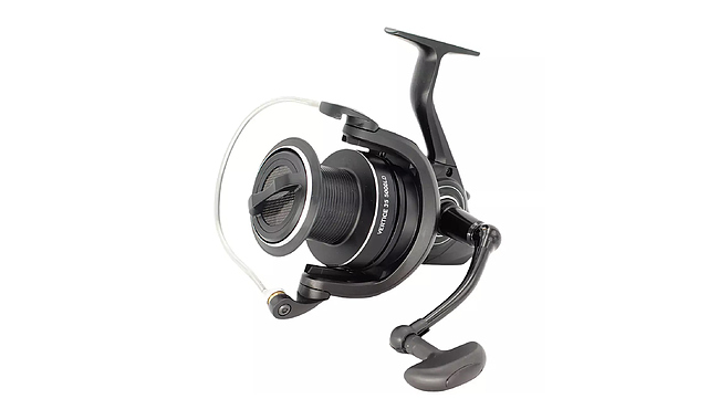 Катушка Daiwa 24 Vertice 5000C - фото 1