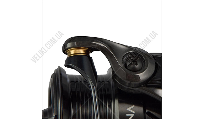 Катушка Favorite Arena 1500S - дополнительное фото 2