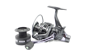 Катушка Gladiator Batiata Baitrunner 5000