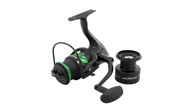 Катушка Gladiator Miro Feeder 5000 - фото 1