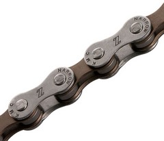 Ланцюг KMC Z7 116 ланок без замка OEM