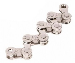 Ланцюг MTB Z80 116 ланок