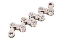 Цепь MTB Z90 116 звеньев - фото 1