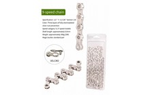 Цепь MTB Z90 116 звеньев - дополнительное фото 1