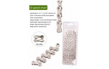 Цепь MTB Z10 116 звеньев - дополнительное фото 1