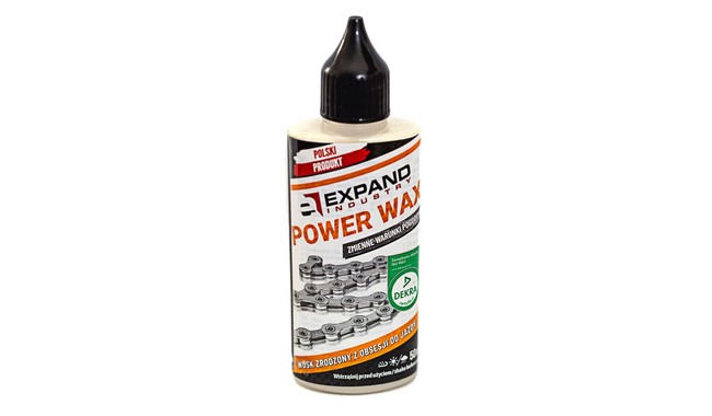 Смазка цепи Expand Power Wax 50 мл - фото 1
