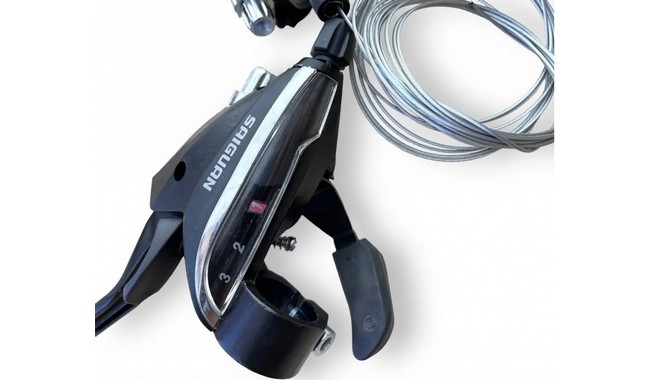 Моноблоки Saiguan KD-66 3x8 - дополнительное фото 1