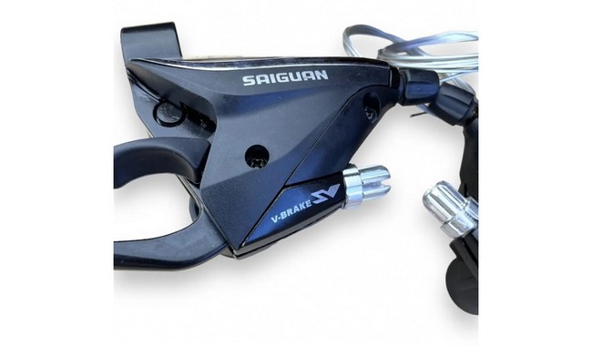 Моноблоки Saiguan KD-66 3x8 - дополнительное фото 2