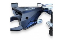 Моноблоки Saiguan KD-66 3x8 - дополнительное фото 2