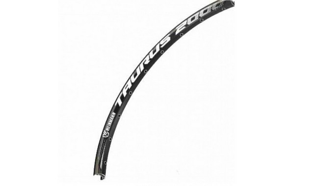 Обод Weinmann Taurus 2000 Disk 27.5" 32H - фото 1