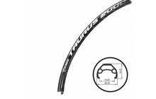 Обід Weinmann Taurus 2000 Disk 27.5" 32H - дополнительное фото 1