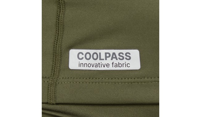 Комплект термобілизни Camotec Pani LVL1 SJ - дополнительное фото 10