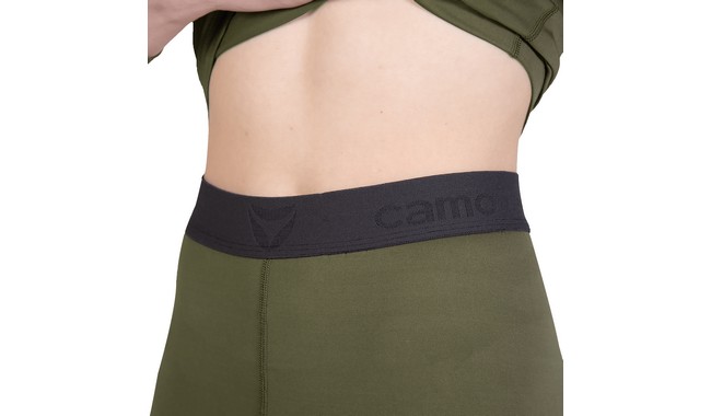 Комплект термобілизни Camotec Pani LVL1 SJ - дополнительное фото 8