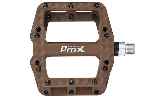 Педали ProX Pro 26 - дополнительное фото 4