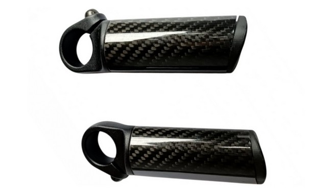 Ріжки AL 80 мм - дополнительное фото 1