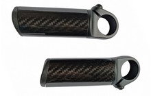 Ріжки AL 80 мм - фото 1