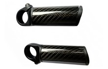 Ріжки AL 80 мм - дополнительное фото 1