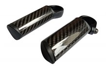 Ріжки AL 80 мм - дополнительное фото 2