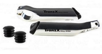 Ріжки TranzX 95 мм