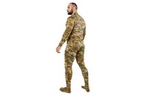 Комплект термобілизни Camotec LVL1 2.0 SJ - дополнительное фото 6