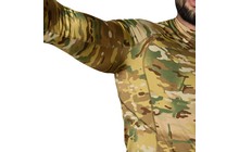 Комплект термобілизни Camotec LVL1 2.0 SJ - дополнительное фото 7