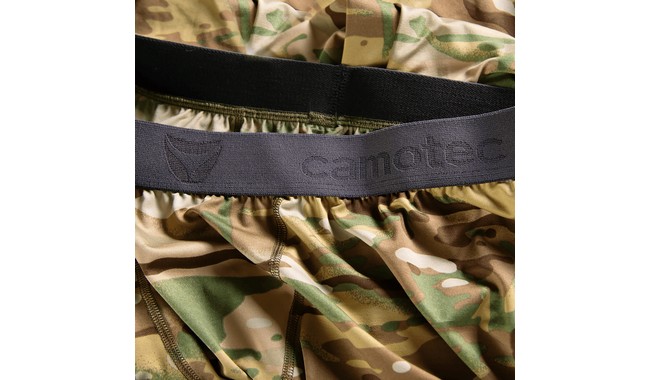 Комплект термобілизни Camotec LVL1 2.0 SJ - дополнительное фото 9