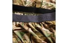 Комплект термобілизни Camotec LVL1 2.0 SJ - дополнительное фото 9