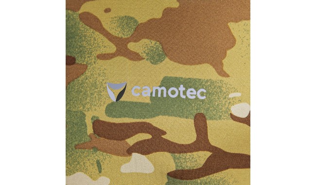Комплект термобілизни Camotec LVL1 2.0 SJ - дополнительное фото 10