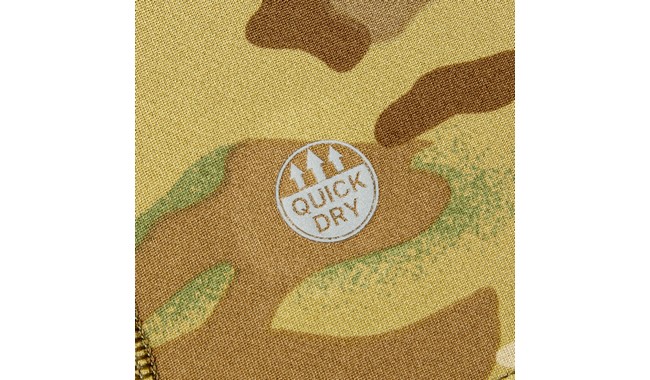 Комплект термобілизни Camotec LVL1 2.0 SJ - дополнительное фото 11