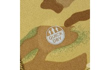 Комплект термобілизни Camotec LVL1 2.0 SJ - дополнительное фото 11